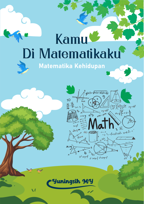 Yuningsih -Kamu di Matematikaku x7