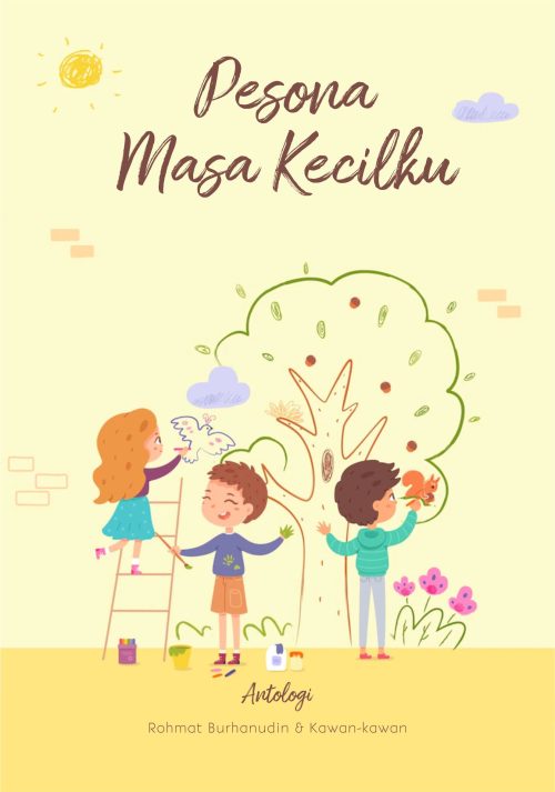 pesona masa kecilx7