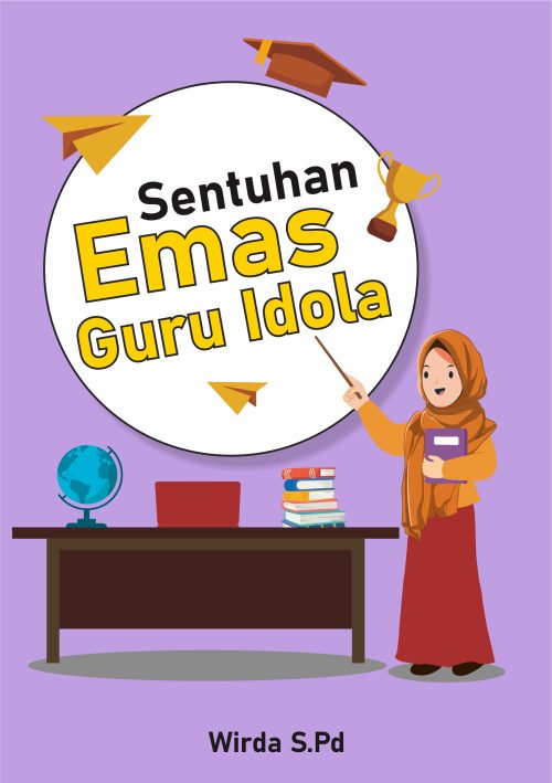 sentuhan emas guru x7