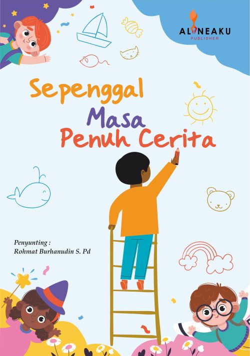 sepenggal masa penuh cerita x7